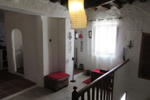Landsbyhus i Cadiar, Granada, Cadiar - € 60.000 | Ref: C0539 - foto 8